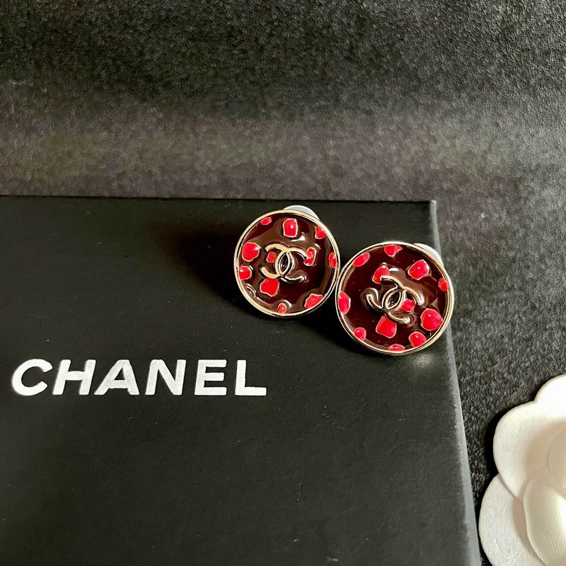Chanel Earring 08yxs233